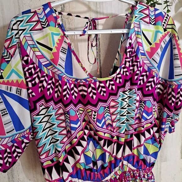 New Romeo & Juliet Romper - Picture 2 of 6